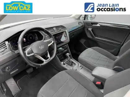 Photo 10 Volkswagen Tiguan  2.0 TDI 200ch DSG7 4Motion
