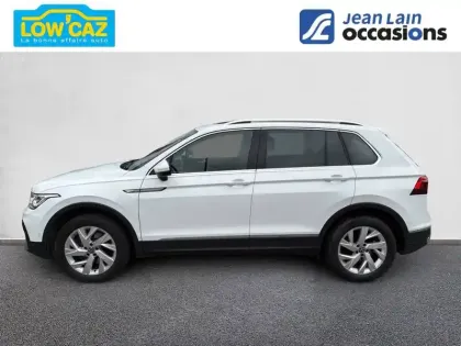 Photo 7 Volkswagen Tiguan  2.0 TDI 200ch DSG7 4Motion