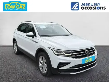 Photo 2 Volkswagen Tiguan  2.0 TDI 200ch DSG7 4Motion