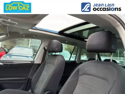 Photo 19 Volkswagen Tiguan  2.0 TDI 200ch DSG7 4Motion