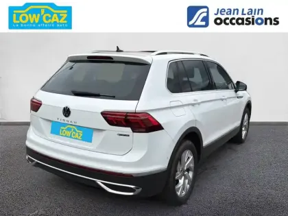 Photo 4 Volkswagen Tiguan  2.0 TDI 200ch DSG7 4Motion
