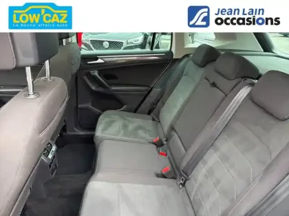 Photo 16 Volkswagen Tiguan  2.0 TDI 200ch DSG7 4Motion