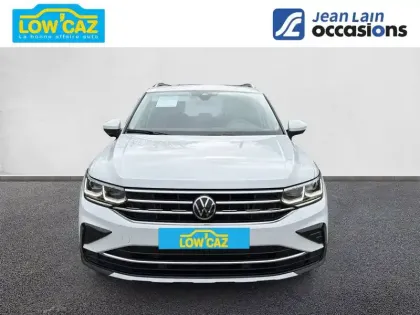 Photo 1 Volkswagen Tiguan  2.0 TDI 200ch DSG7 4Motion