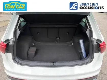 Photo 9 Volkswagen Tiguan  2.0 TDI 200ch DSG7 4Motion