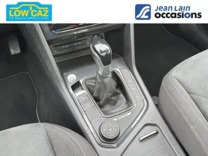 Photo 12 Volkswagen Tiguan  2.0 TDI 200ch DSG7 4Motion