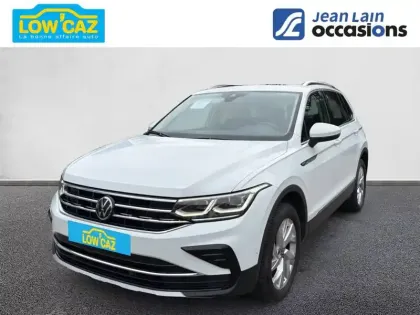 Photo Volkswagen Tiguan Elegance