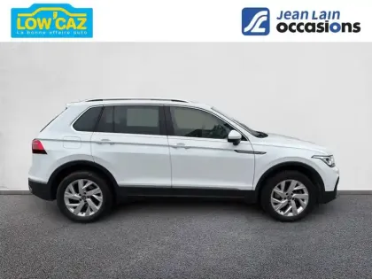 Photo 3 Volkswagen Tiguan  2.0 TDI 200ch DSG7 4Motion