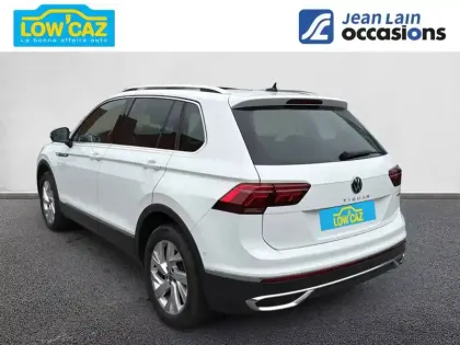 Photo 6 Volkswagen Tiguan  2.0 TDI 200ch DSG7 4Motion