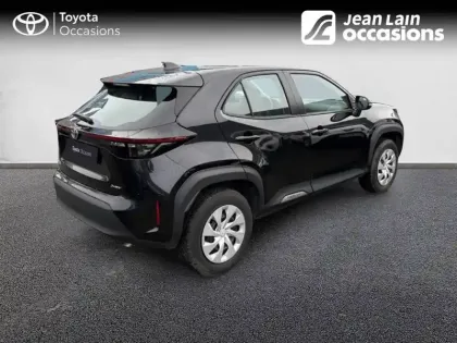 Photo 4 Toyota Yaris  Cross Hybride 116h 2WD