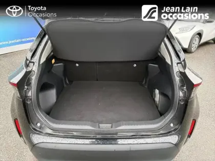 Photo 9 Toyota Yaris  Cross Hybride 116h 2WD