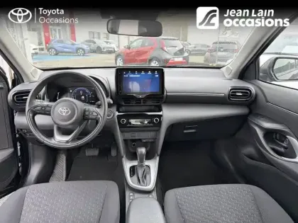 Photo 17 Toyota Yaris  Cross Hybride 116h 2WD