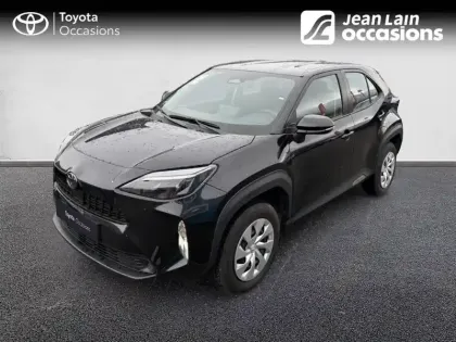 Photo Toyota Yaris Dynamic