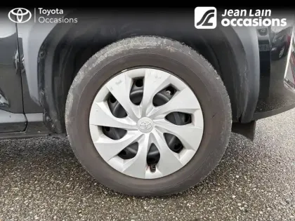 Photo 8 Toyota Yaris  Cross Hybride 116h 2WD