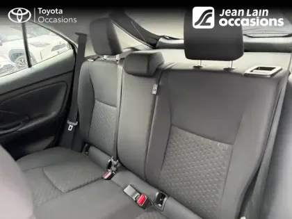 Photo 16 Toyota Yaris  Cross Hybride 116h 2WD