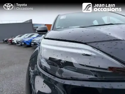 Photo 18 Toyota Yaris  Cross Hybride 116h 2WD