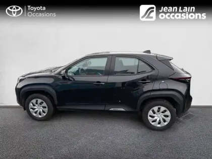 Photo 7 Toyota Yaris  Cross Hybride 116h 2WD