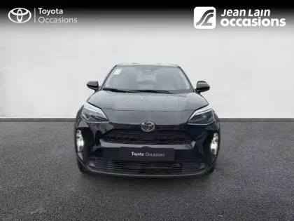 Photo 1 Toyota Yaris  Cross Hybride 116h 2WD