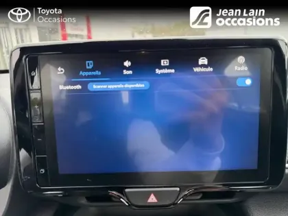 Photo 15 Toyota Yaris  Cross Hybride 116h 2WD