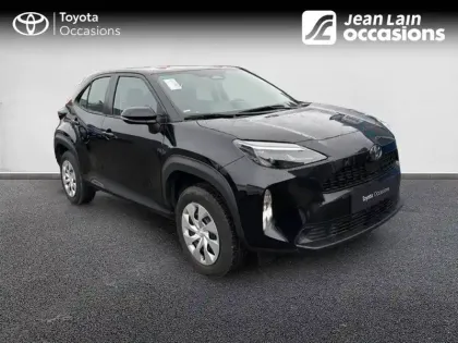Photo 2 Toyota Yaris  Cross Hybride 116h 2WD