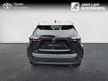 Photo 5 Toyota Yaris  Cross Hybride 116h 2WD