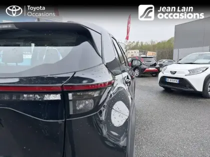 Photo 19 Toyota Yaris  Cross Hybride 116h 2WD