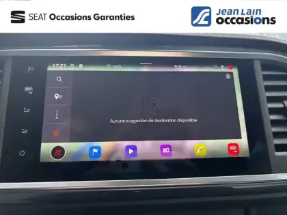 Photo 58 Seat Ateca  2.0 TDI 150 ch Start/Stop DSG7