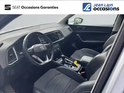 Photo 78 Seat Ateca  2.0 TDI 150 ch Start/Stop DSG7