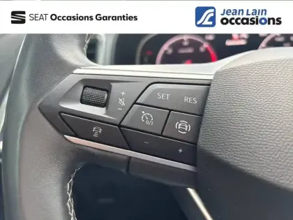 Photo 64 Seat Ateca  2.0 TDI 150 ch Start/Stop DSG7