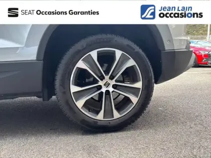 Photo 33 Seat Ateca Gén. I Ph2 NG Style 5