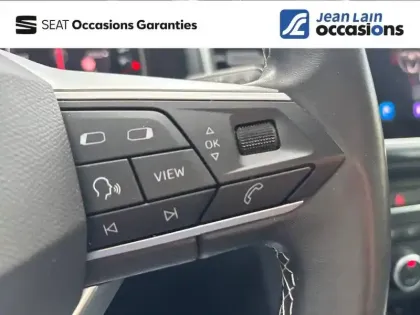 Photo 87 Seat Ateca  2.0 TDI 150 ch Start/Stop DSG7