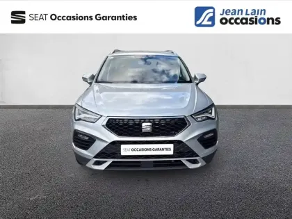 Photo 52 Seat Ateca  2.0 TDI 150 ch Start/Stop DSG7