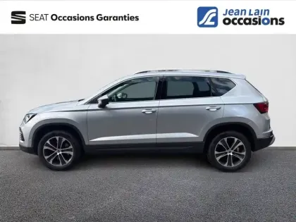 Photo 6 Seat Ateca Gén. I Ph2 NG Style 5