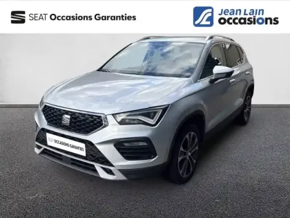 Photo 66 Seat Ateca  2.0 TDI 150 ch Start/Stop DSG7
