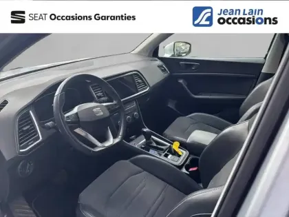 Photo 12 Seat Ateca Gén. I Ph2 NG Style 5