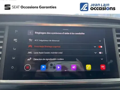 Photo 62 Seat Ateca  2.0 TDI 150 ch Start/Stop DSG7