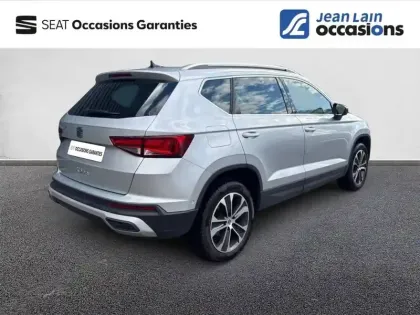 Photo 67 Seat Ateca  2.0 TDI 150 ch Start/Stop DSG7