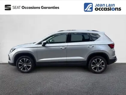 Photo 50 Seat Ateca  2.0 TDI 150 ch Start/Stop DSG7
