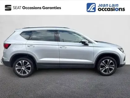 Photo 69 Seat Ateca  2.0 TDI 150 ch Start/Stop DSG7