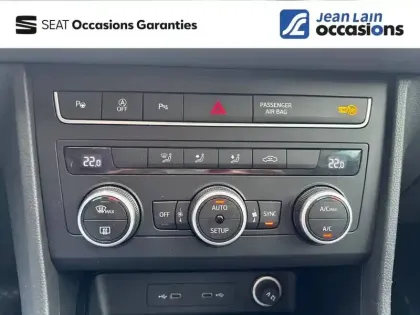 Photo 83 Seat Ateca  2.0 TDI 150 ch Start/Stop DSG7