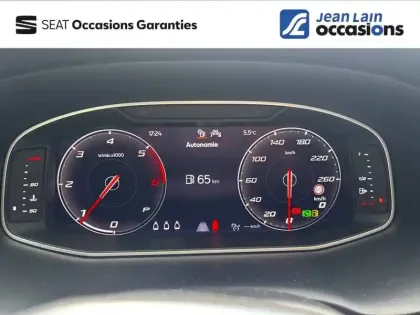 Photo 60 Seat Ateca  2.0 TDI 150 ch Start/Stop DSG7