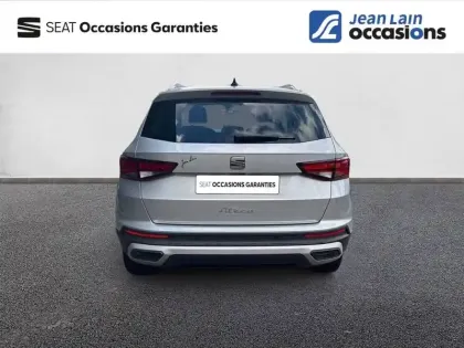Photo 51 Seat Ateca  2.0 TDI 150 ch Start/Stop DSG7