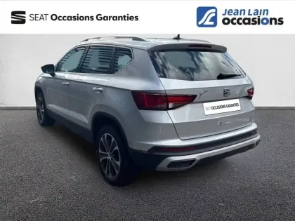Photo 54 Seat Ateca  2.0 TDI 150 ch Start/Stop DSG7