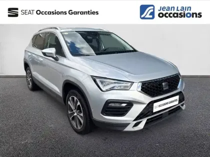 Photo 53 Seat Ateca  2.0 TDI 150 ch Start/Stop DSG7