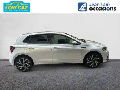 Photo 3 Volkswagen Polo  1.0 TSI 110 S&S DSG7