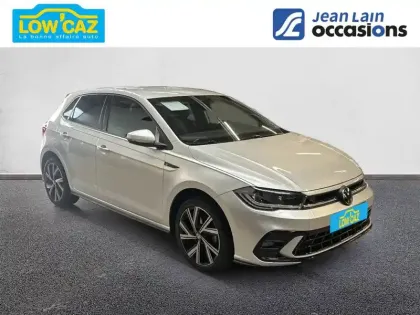 Photo 22 Volkswagen Polo  1.0 TSI 110 S&S DSG7
