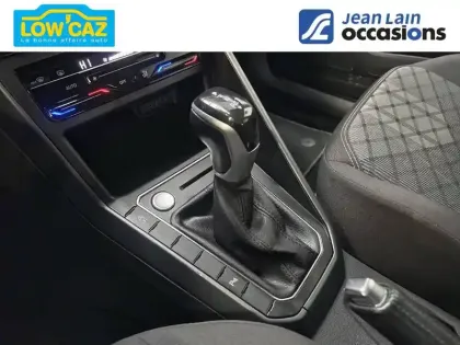 Photo 15 Volkswagen Polo  1.0 TSI 110 S&S DSG7