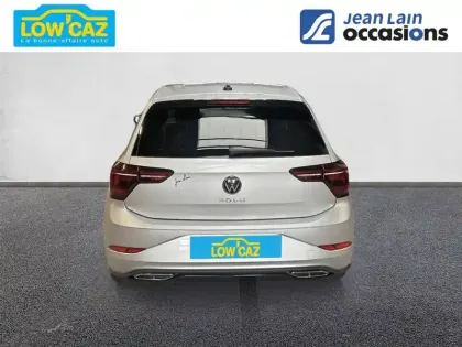 Photo 5 Volkswagen Polo  1.0 TSI 110 S&S DSG7