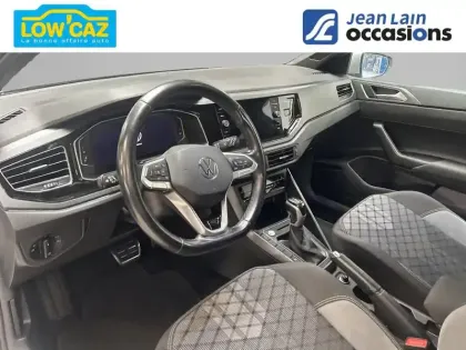 Photo 10 Volkswagen Polo  1.0 TSI 110 S&S DSG7