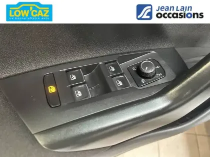 Photo 14 Volkswagen Polo  1.0 TSI 110 S&S DSG7