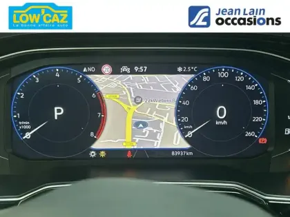 Photo 17 Volkswagen Polo  1.0 TSI 110 S&S DSG7